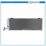 Ac Condenser A/c Air Conditioning For Jeep Cherokee 1997 1998-2001 Aluminum 4895. Fixed Price $55.28.