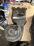 1968 C3 Corvette W/o Ac Complete Inner Heater Box Assembly Oem. Fixed Price $249.99.
