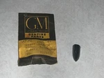 1955 - 1959 Chevrolet Car & Truck Temp Control Knob With Air Flow Nos 3132939. Fixed Price $14.99.