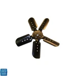 69-70 Chevrolet Nova L78 / 396 427 Factory 5 Fan Blade Big Block Gm 3939001. Fixed Price $249.99.
