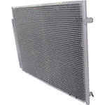Ac Condenser For 2007-2009 Lexus RX350 With Receiver Drier 884600E020. Fixed Price $74.09.