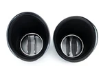 Pair A/c Vent Registers 1969-1970 Ford Mustang & Mercury Cougar. Fixed Price $239.99.