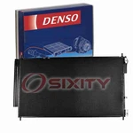 Denso Ac Condenser For 2005-2010 Honda Odyssey 3.5L V6 Air Conditioning Hf. Fixed Price $184.81.