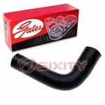 Gates Engine Coolant Bypass Hose 1969-1976 Ford Torino 5.0L 5.8L 6.6L V8. Fixed Price $24.49.