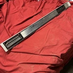 Gm 14023038 Oem Dash Bevel, Brush Aluminum With A/c Cut Outs 81-87 Square Body. Fixed Price $25.95.