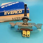 H722 A/c Blower Lever Switch 3 Terminal Blade Fit 1969-78 Dodge Series Van. Fixed Price $42.00.