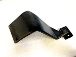 1969 Thru 1976 Corvette Oem Center Gauge Cluster Air Heater Outlet Duct No A/c. Fixed Price $49.97.