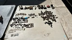1969-73 C-body Mopar Lot Of Fasteners, Mounting Hardware, Brackets, Nuts, Bolts. Fixed Price $99.90.