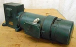Reliance Motor, P14H1964S, Hp, W/brake, Dodge Tigear Reducer, Q262B010M140K1. Fixed Price $600.00.