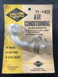 Nos Murray Gold Seal Air Conditioner Parts FITTING-AW1. Fixed Price $20.00.