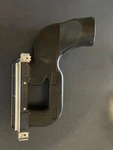 1966 - 1967 Chevelle Center Dash Ac Vent Duct. Fixed Price $120.00.
