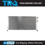 Trq A/c Condenser For 2002-2003 Mitsubishi Lancer MI3030160. Fixed Price $92.95.