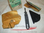 1970 Pontiac Catalina Bonneville A/c Control Lever & Cam 1223096. Fixed Price $24.99.