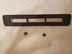 1971 74 Dodge Charger Plymouth Gtx Cuda Challenger Rear Defroster Duct. Fixed Price $55.00.