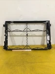 (new) Mercedes-benz Mounting Frame Ac Condenser P/n A0995050141 Oem. Fixed Price $115.00.