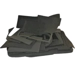 1963-1967 Corvette Heater Box Seal Kit With Air Conditioning A/c Ac C2 New. Fixed Price $111.87.