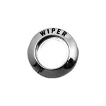 C4DZ-10852-A Scott Drake Wiper Switch Bezel. Fixed Price $9.95.