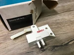 1968 Buick Riviera Wildcat Nos Gm A/c Control Master Vacuum Switch 7304793. Fixed Price $65.00.