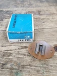 Nos Oem Gm 1961-1962 Chevy Passenger Car Heater Blower Resistor With A/c 3784841. Fixed Price $50.00.