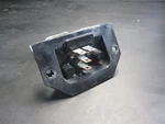 65 66 67 68 Cadillac Deville Fleetwood Ambient Air Return Climate Control Sensor. Fixed Price $85.00.