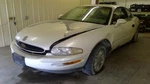 Used A/c Condenser Fits: 1998 Buick Riviera 18MM Core Grade. Fixed Price $107.73.