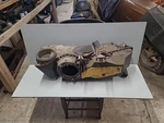 Plymouth Volare Dodge Aspen Heater Box & Core - Ac Car. Fixed Price $400.00.