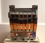 1957 Chevrolet Bel Air Factory Conditioning & Heater Control Chevy. Fixed Price $399.99.