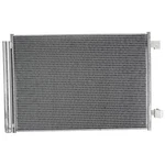 Ac Condenser Fit 2022-2023 Mercedes-benz C300 W206 Sedan 2.0L L4 A0995000201.. Fixed Price $99.00.