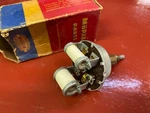 Heater Defroster Switch 1604943 Nos Part For 1955 Plymouth. Fixed Price $29.99.