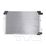 Tyc Ac Condenser For Nissan Quest 2011-2017 Oem # 92110-1AA0A. Fixed Price $138.98.