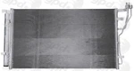 Global Parts A/c Condenser For 17-18 Kia Optima 30101C. Fixed Price $176.01.