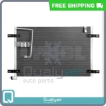 Condenser Fits Pontiac Gto - 2005 2006 Ql. Fixed Price $104.95.