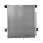 Tyc Ac Condenser For Toyota Tundra 2022-2024 Oem # 884A0-0C010. Fixed Price $148.38.