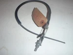 Nos Windshield Control & Cable 1951-1953 Kaiser W/ Vacuum Wipers 52. Fixed Price $95.00.