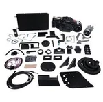Vintage Air A/c Retrofit Kit 945621; Gen Surefit R134A For 81-87 Chevy Pickup. Fixed Price $2188.77.