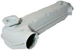 Vw Vintage Parts Heat Exchanger,bug 1600CC '75-'79,LEFT Side. Fixed Price $479.99.