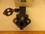 Ford 1990/1994 Taurus, Tempo 2.5L Air Control Valve, W/gskt. F1DZ-9F715-A Nos. Fixed Price $59.95.