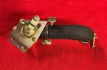 Datsun Roadster Heater Valve 1968-70 1600, Srl SPL311 Late Rare Nos Oem. Fixed Price $650.00.