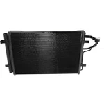 Ac Condenser For 2007-2012 Hyundai Elantra With Receiver Drier 976062H010. Fixed Price $56.99.