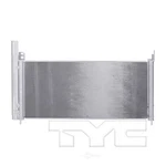 A/c Condenser Tyc 3991 Fits 12-17 Toyota Prius V 1.8L-L4. Fixed Price $146.07.