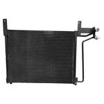 Ford Ranger & Bronco Ii 1983-1989 A/c Ac Air Conditioning Condenser Tcp. Fixed Price $217.41.