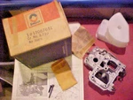 Nos Oem Gm Varajet Carburetor Air Horn Chevy Olds Pontiac Buick 1981 80 79 78. Fixed Price $39.99.