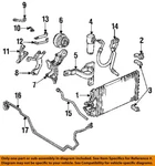 Gm Oem A/c Ac Condenser/compressor/line-condenser Insulator 15650054. Fixed Price $12.09.