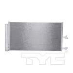Tyc Ac Condenser For Volvo XC90 2016-2021 Oem # 32138989-2. Fixed Price $99.27.