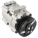 Air Conditioning Compressor Ford Mustang F-250 Lincoln Mercury CO101290C. Fixed Price $89.79.
