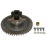 Fan Clutch Chevrolet 1959-1969 Impala 3.4L/3.8L V6/5.0L/5.7L V8 Thermal New. Fixed Price $73.75.