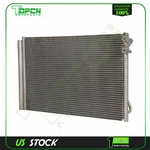 Aluminum Ac Condenser For 2009-2012 Bmw 128I M3 328I Z4 Xdrive New Brand. Fixed Price $50.88.