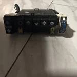 1976 - 80 Mercedes Benz R107 450SL Slc Ac & Heater Climate Control Panel Oem. Fixed Price $299.00.