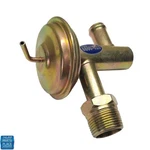 1971-75 Cutlass Water Heater Control Valve Nut Size 1-1/8" Gm # 411823. Fixed Price $62.99.