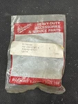 New Old Stock Oem Genuine Milwaukee 42-24-0105 Rear Spindle Bearing For Sawzall. Fixed Price $19.99.